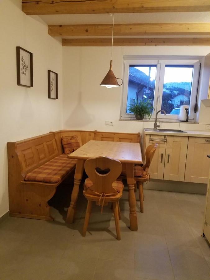 Alte Brennerei Apartamento Bissingen an der Teck Exterior foto