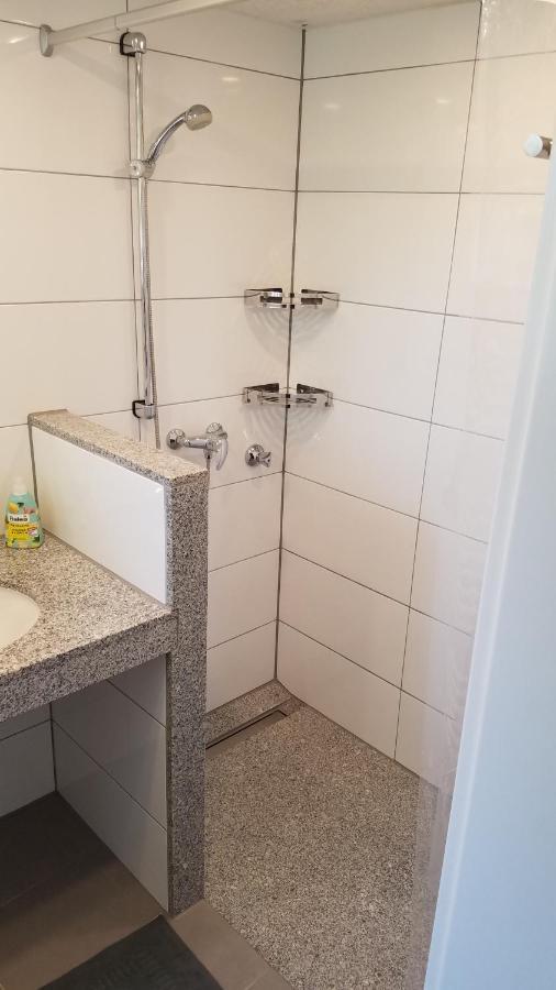 Alte Brennerei Apartamento Bissingen an der Teck Exterior foto