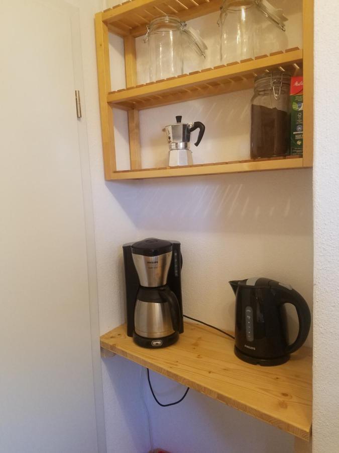 Alte Brennerei Apartamento Bissingen an der Teck Exterior foto